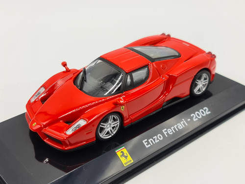 2002 ferrari enzo model - |,
