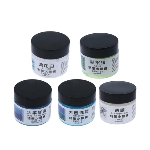 Modeling paste sturdy sand - modeling,