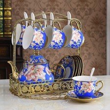 20Pcs European Style Ceramic