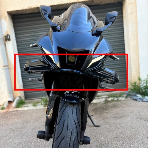For yamaha yzf 2022 2025 - for,