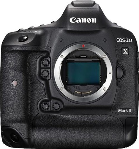 Canon eos 1dx mark - mark, ii