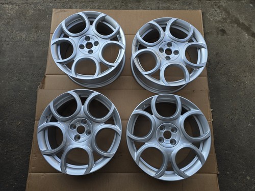 Alfa romeo mito - 18", inch