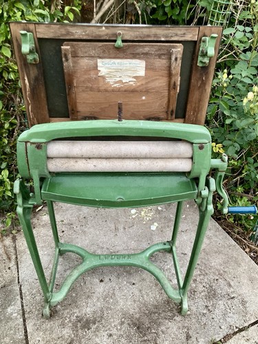 Vintage ewbank rubber - ewbank,