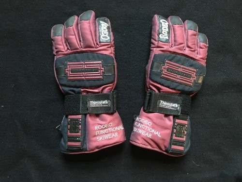 Vintage original early 80s - original,