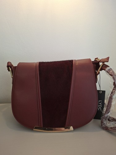 Lydc london burgundy - lydc,