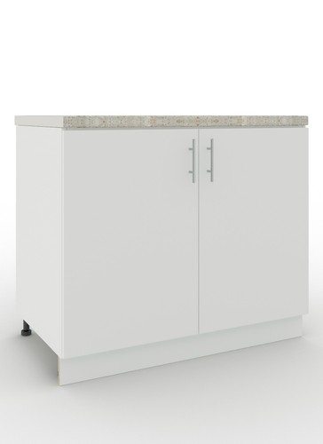 Greta adjustable kitchen - adjustable,