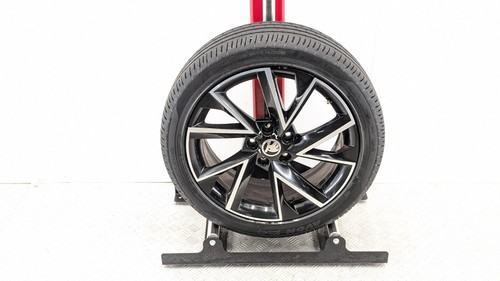 Skoda octavia mk3 alloy - skoda,