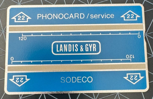 Landis gyr service - &,