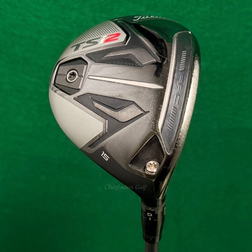 Titleist tsi2 fairway - titleist,