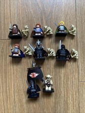 Lord of the Rings Mini Figures