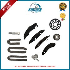 BMW N47 TIMING CHAIN KIT