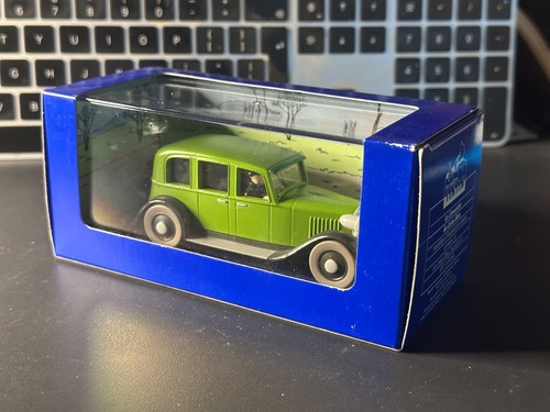 Tintin atlas la - 22.,
