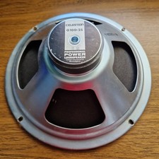 Celestion G10 D-25 Speaker