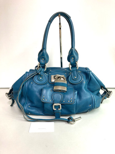 Used chloe paddington hand - used,