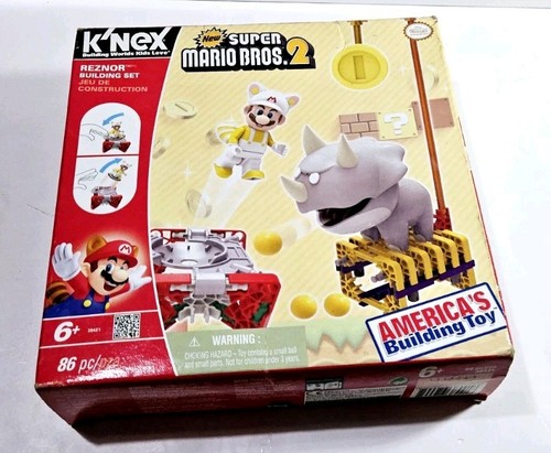 Nex super mario bros - super, bros.