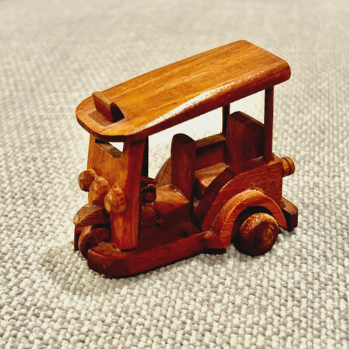Tuk taxi thailand handmade - taxi,