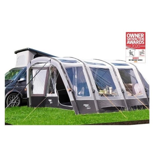 Vango galli iii low - vango,
