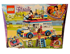 Lego Friends 41333: Olivia's Mission Vehicle - NEW - Ref  DSB 533b y Retired