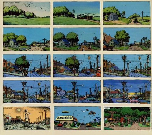Robert crumb poster a short - -,