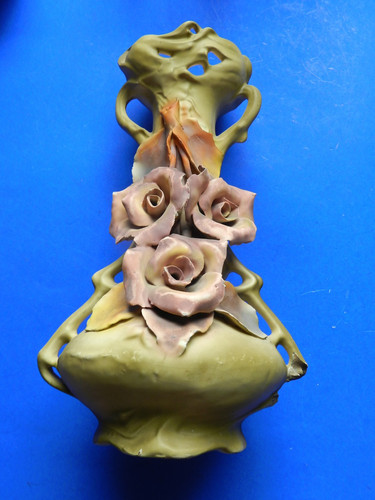 Antique art nouveau - nouveau, royal