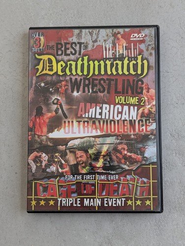 The best deathmatch - the,