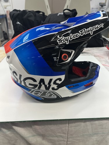 Troy lee designs se5 - lee, composite