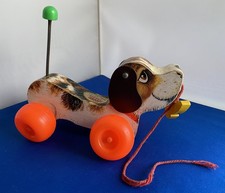 Vintage Fisher Price 1960's