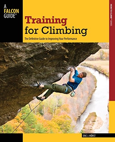 Training for climbing falcon - for,