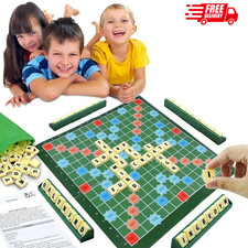 New sealed Original Scrabble