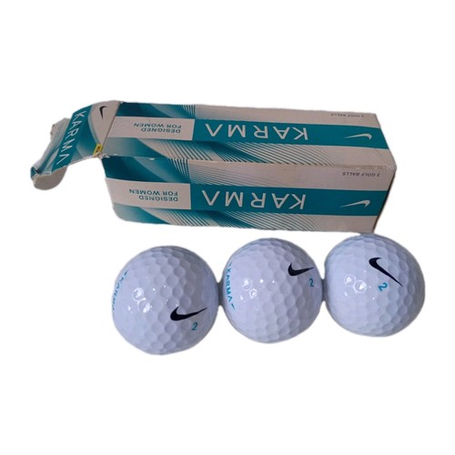 Nike karma golf - golf, designed