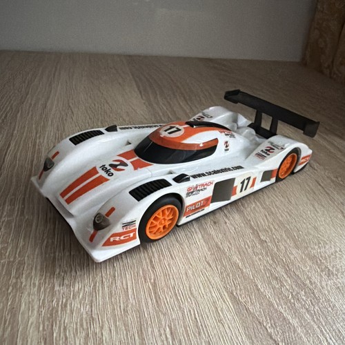Scalextric mans prototype - scalextric,
