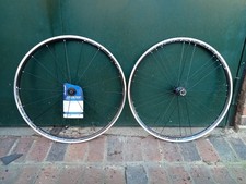 Campagnolo Calima bicycle