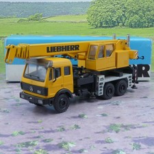 Conrad 3088 Liebherr LTF