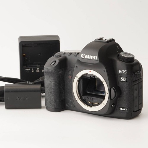 Canon eos mark body - mark,
