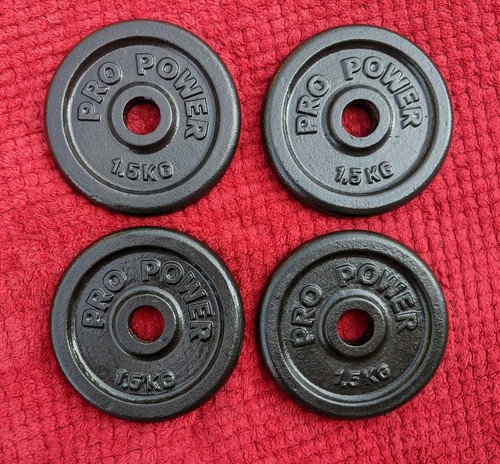 Pro power cast iron - pro,