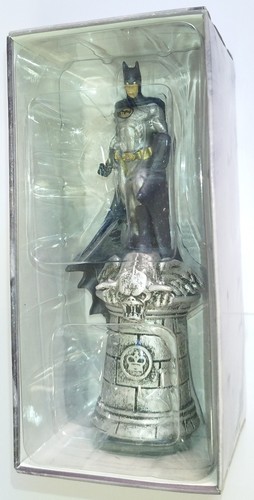 Universe batman chess set - universe,