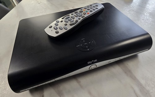 Sky plus box wifi - box,