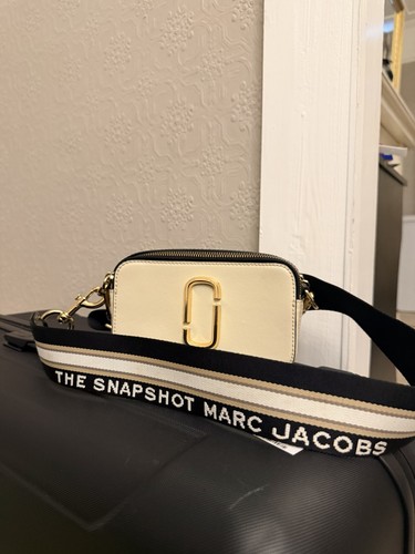 Marc jacobs the snapshot - marc,
