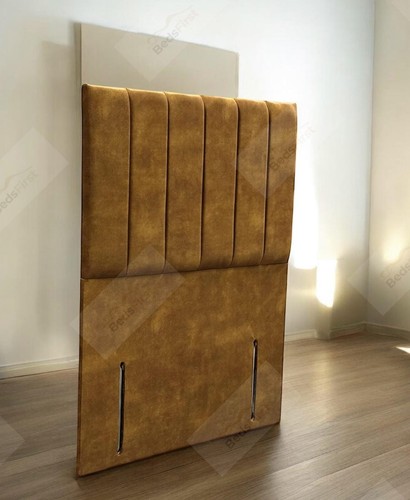 Floor standing headboard - 54",