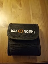 K&F Concept Set 52mm Digital