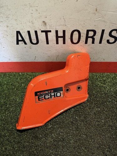 Echo 400evl petrol chainsaw - petrol,