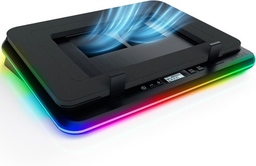 Klim turbofrost gaming laptop - gaming,