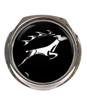 Triumph Leaping Stag - Car Grille Badge - FREE FIXINGS