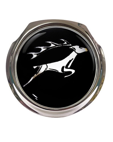 Triumph leaping stag - -, car