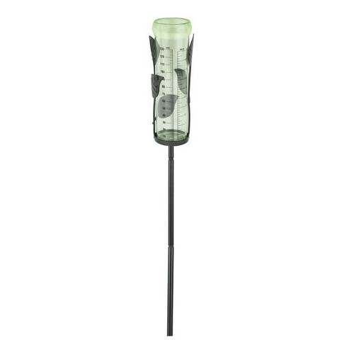 Plantpak rain gauge garden - rain,