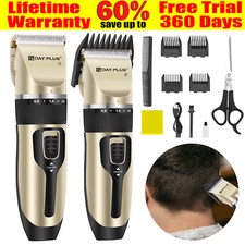Professional Cordless Hair