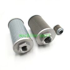 Hydraulic Oil Filter Element Filter for Kubota U30 30-3S 35-3S Excavator Parts 