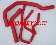 silicone radiator hose for