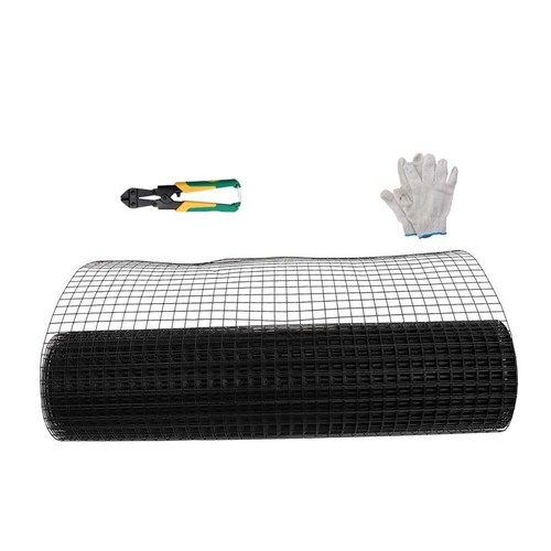 1x1 inch hardware cloth welded - inch,
