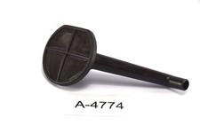 BMW K 75 RT - oil strainer oil